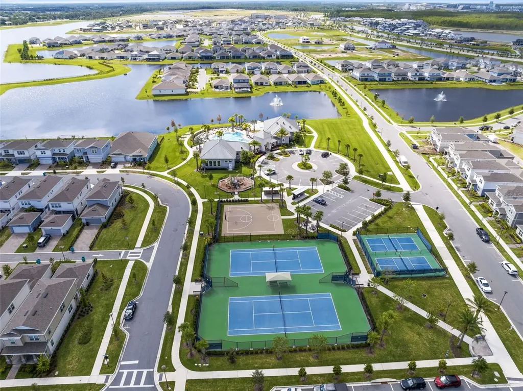 13828 Tybee Beach Lane Orlando FL 32827