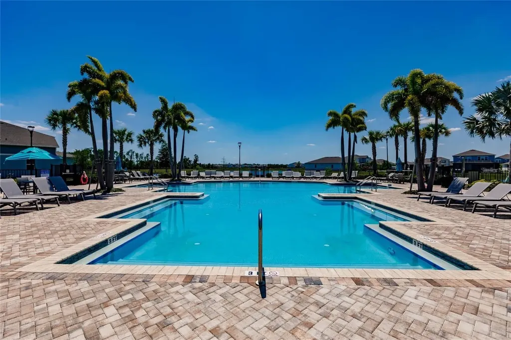 13828 Tybee Beach Lane Orlando FL 32827