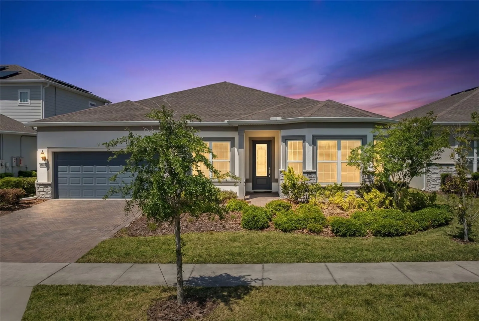 13828 Tybee Beach Lane Orlando FL 32827