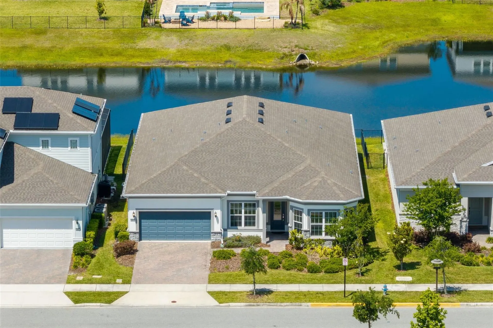 13828 Tybee Beach Lane Orlando FL 32827
