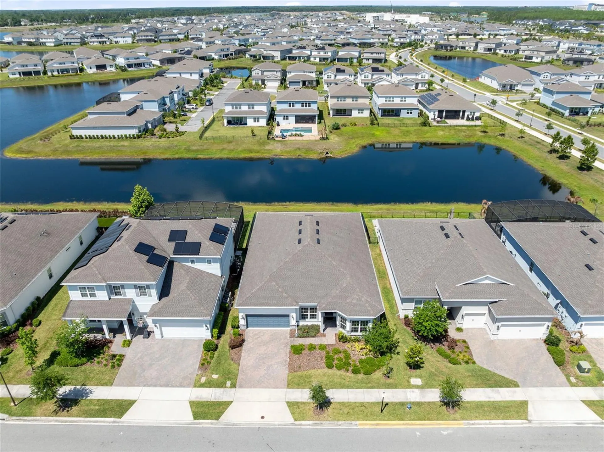 13828 Tybee Beach Lane Orlando FL 32827