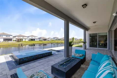 13828 Tybee Beach Lane Orlando FL 32827