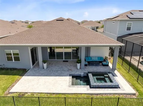 13828 Tybee Beach Lane Orlando FL 32827