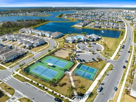 13828 Tybee Beach Lane Orlando FL 32827