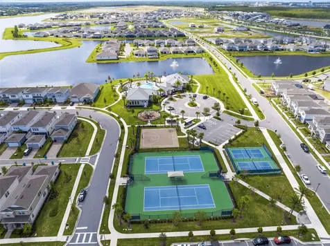 13828 Tybee Beach Lane Orlando FL 32827