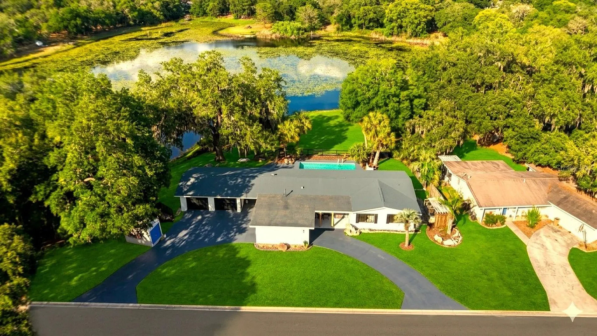 36245 E Spring Lake Boulevard Fruitland Park FL 34731