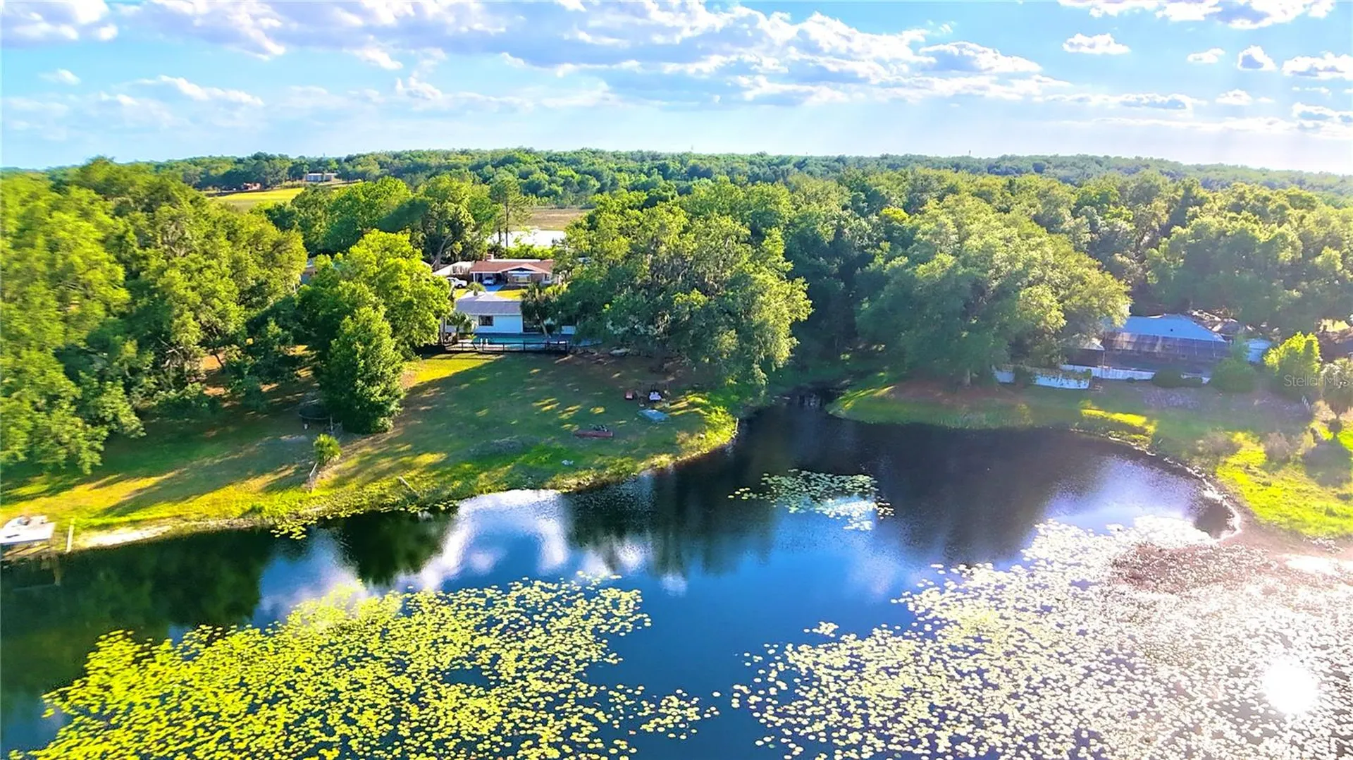 36245 E Spring Lake Boulevard Fruitland Park FL 34731