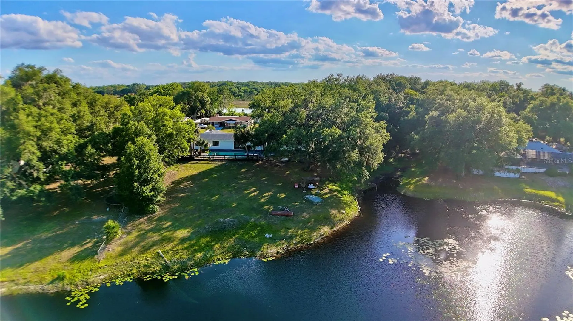 36245 E Spring Lake Boulevard Fruitland Park FL 34731