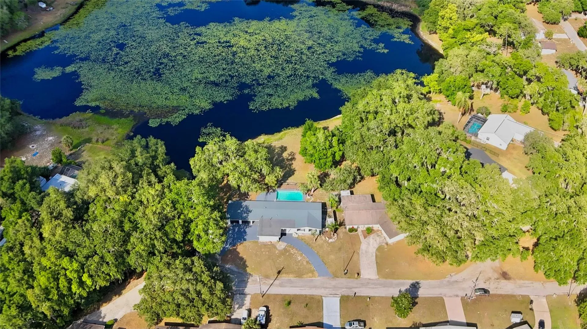 36245 E Spring Lake Boulevard Fruitland Park FL 34731