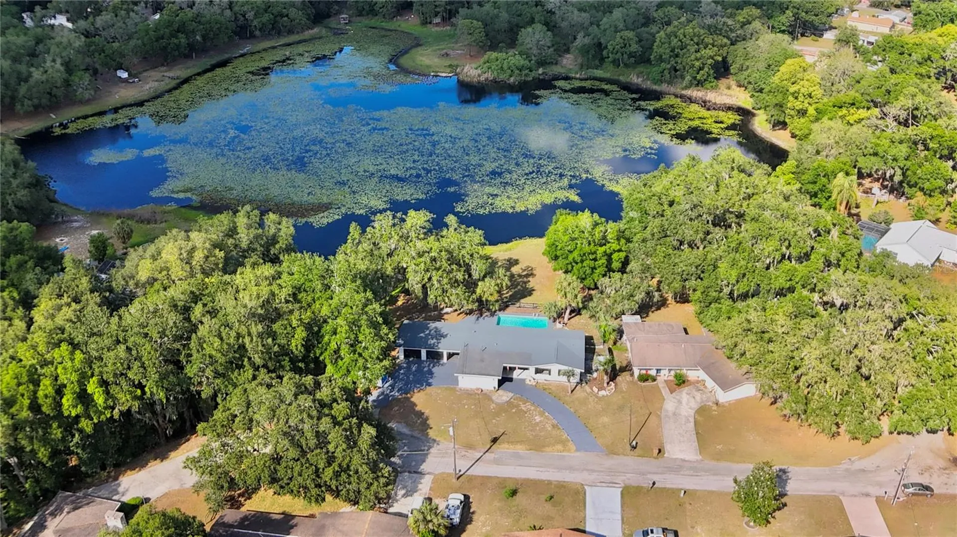 36245 E Spring Lake Boulevard Fruitland Park FL 34731