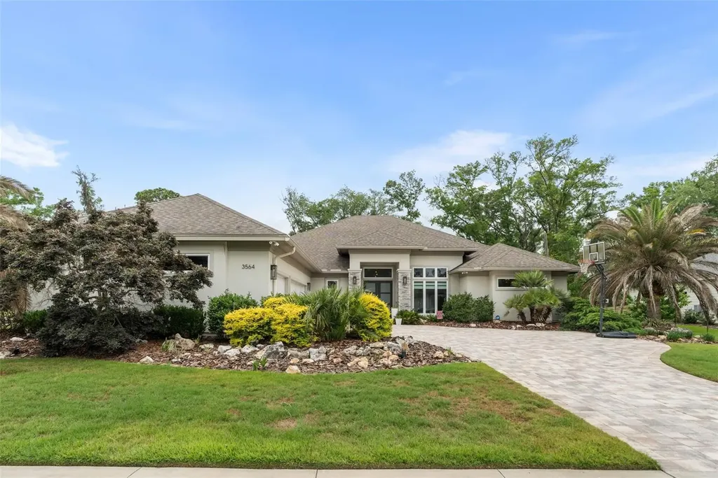 3564 SW 106th Street Gainesville FL 32608