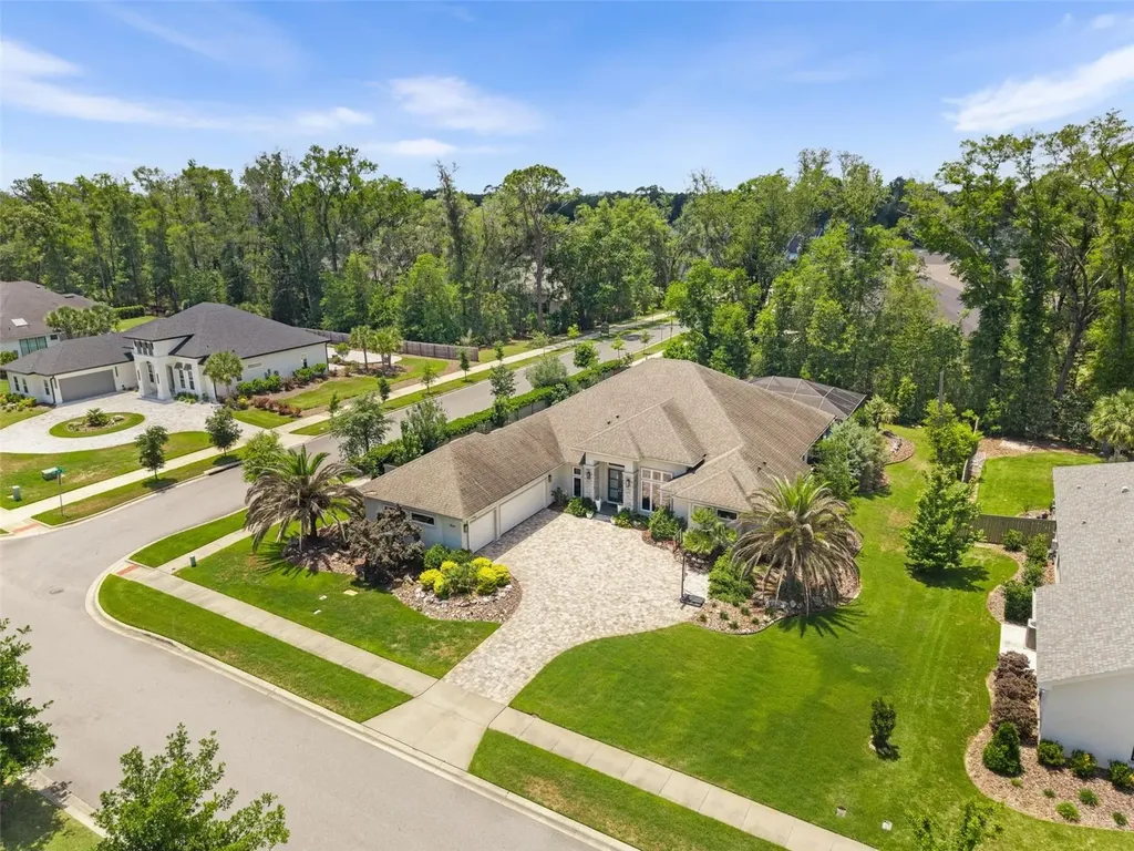 3564 SW 106th Street Gainesville FL 32608