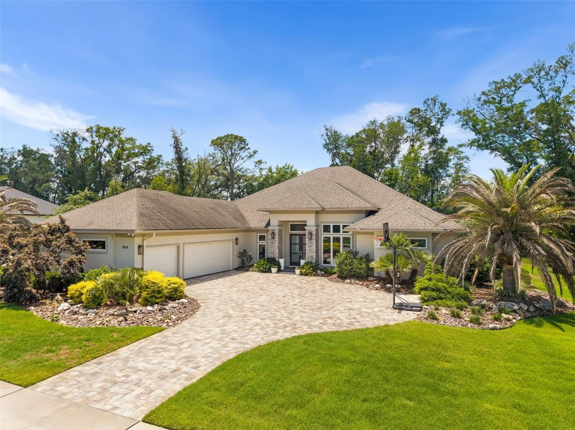 3564 SW 106th Street Gainesville FL 32608