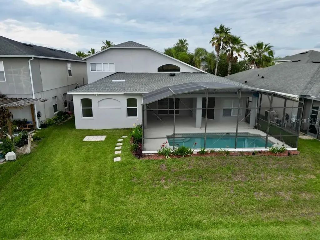 13728 Fox Glove Street Winter Garden FL 34787