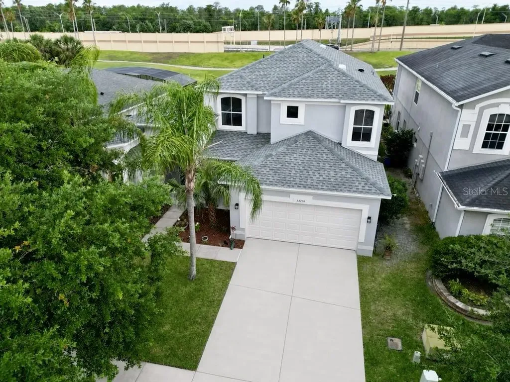 13728 Fox Glove Street Winter Garden FL 34787