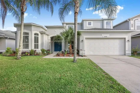 13728 Fox Glove Street Winter Garden FL 34787