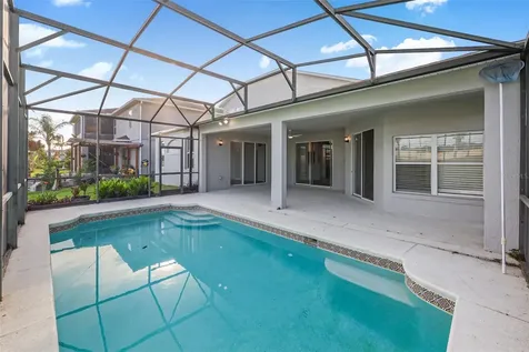 13728 Fox Glove Street Winter Garden FL 34787