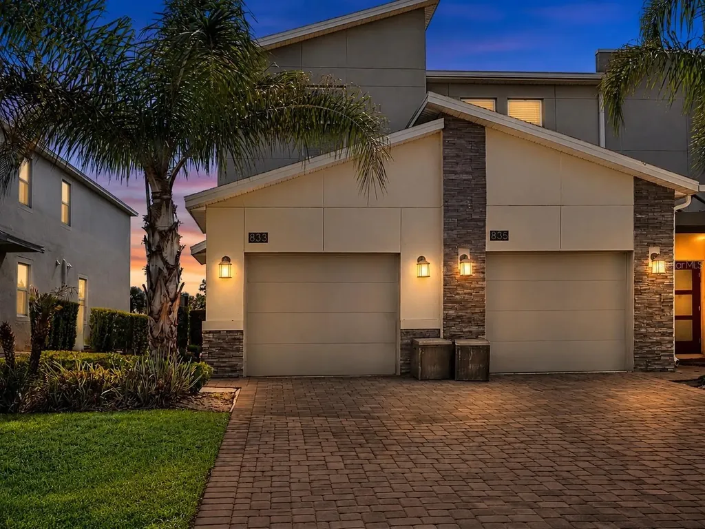 833 Ocean Course Avenue Davenport FL 33896