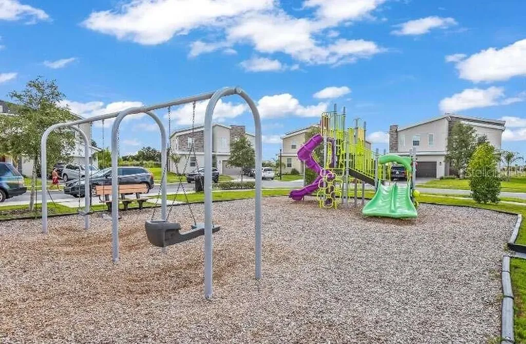 833 Ocean Course Avenue Davenport FL 33896