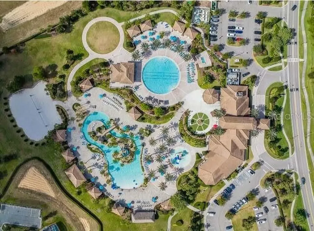 833 Ocean Course Avenue Davenport FL 33896