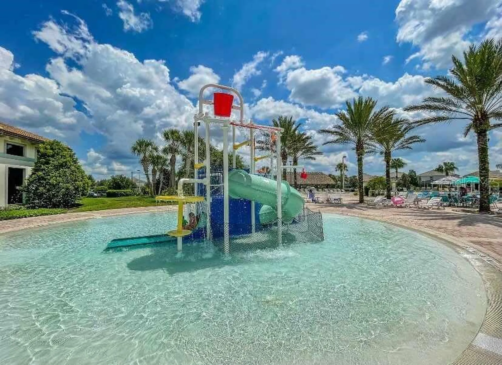 833 Ocean Course Avenue Davenport FL 33896