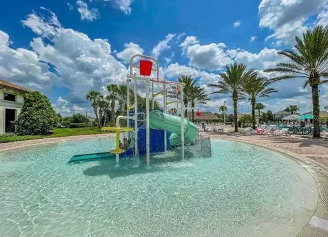 833 Ocean Course Avenue Davenport FL 33896