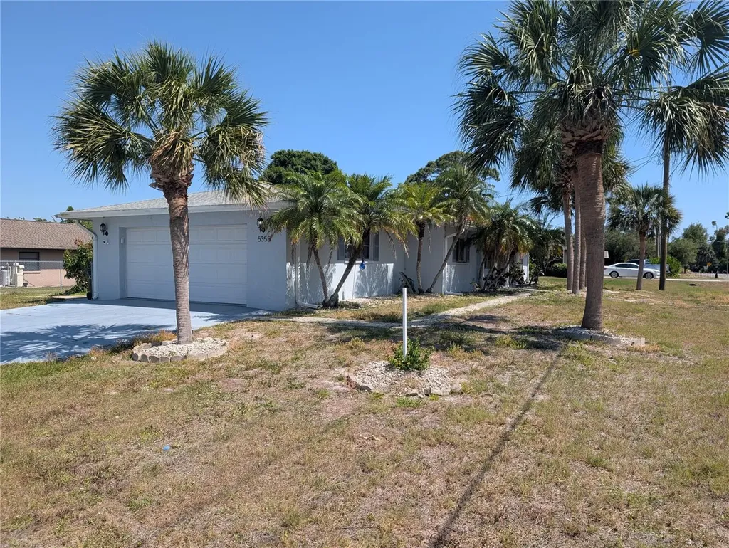 5355 Kent Road Venice FL 34293
