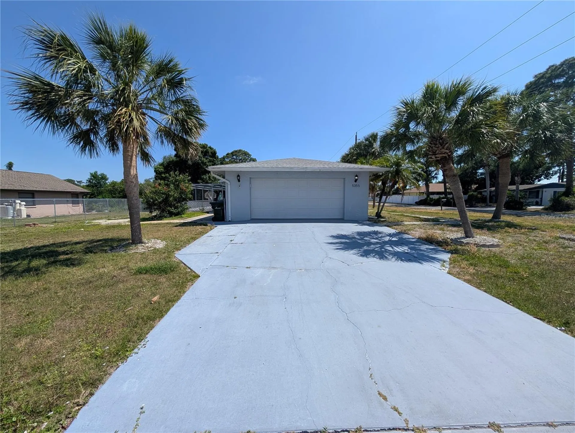 5355 Kent Road Venice FL 34293