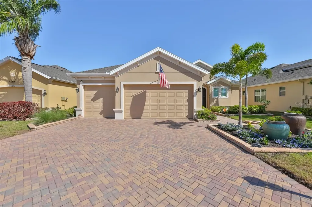 1618 Emerald Dunes Drive Sun City Center FL 33573