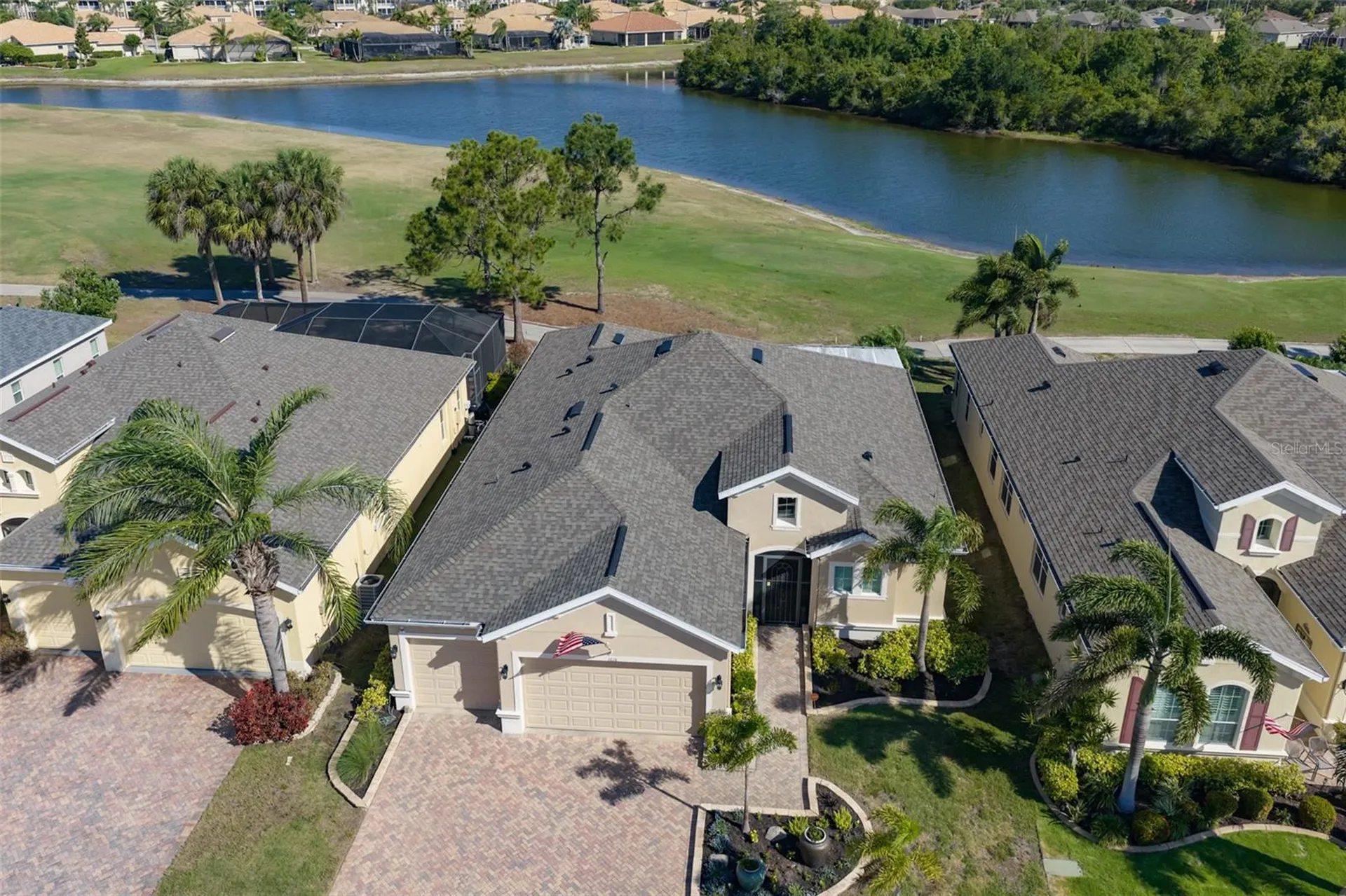 1618 Emerald Dunes Drive Sun City Center FL 33573