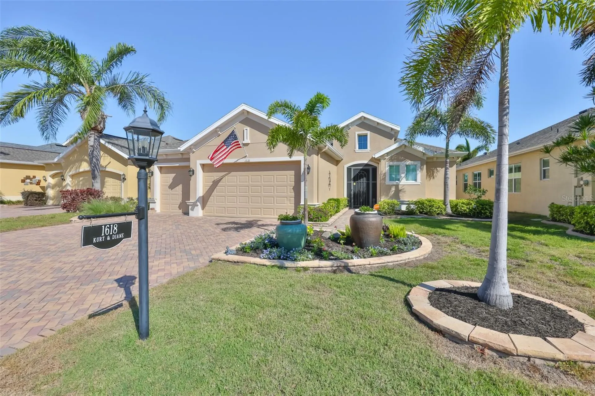 1618 Emerald Dunes Drive Sun City Center FL 33573