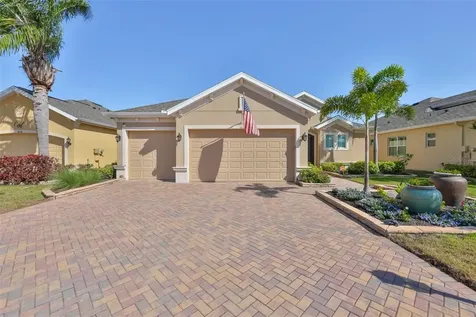 1618 Emerald Dunes Drive Sun City Center FL 33573