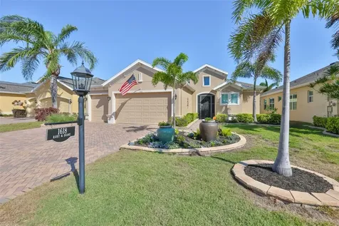 1618 Emerald Dunes Drive Sun City Center FL 33573