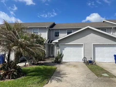 606 Orange Blossom Drive Winter Haven FL 33880