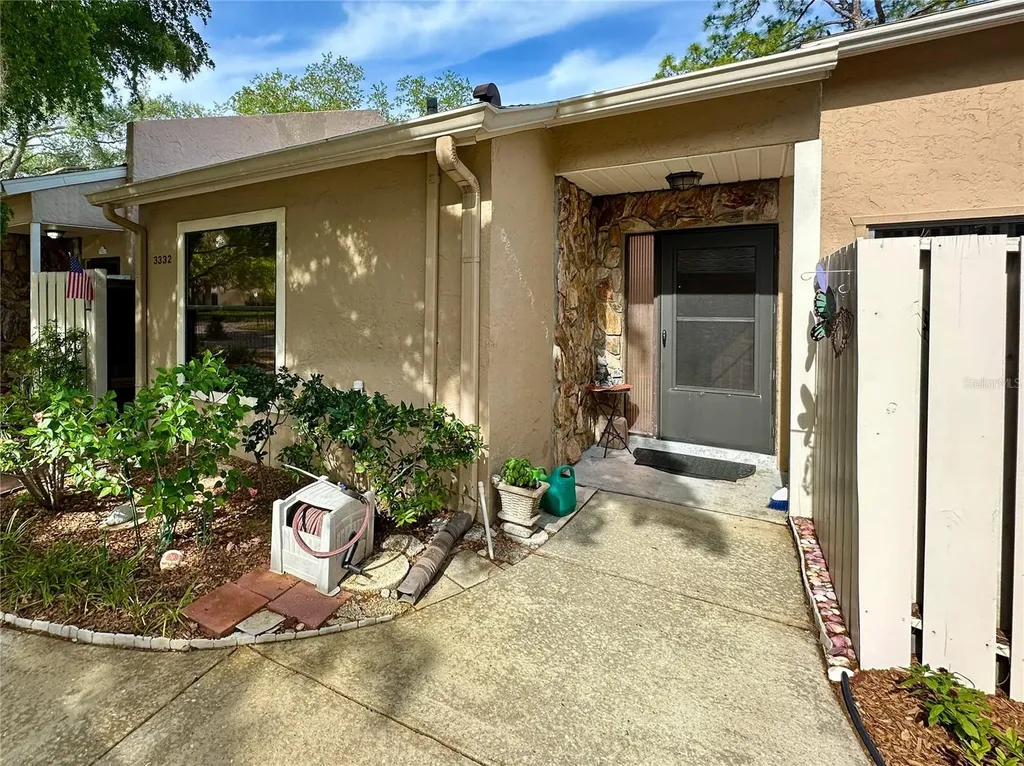 3332 Tallywood Court Sarasota FL 34237
