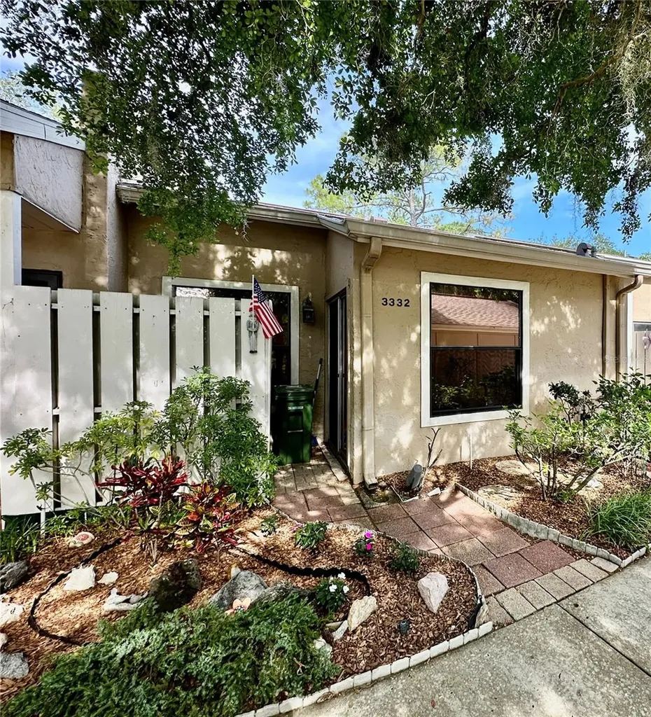 3332 Tallywood Court Sarasota FL 34237