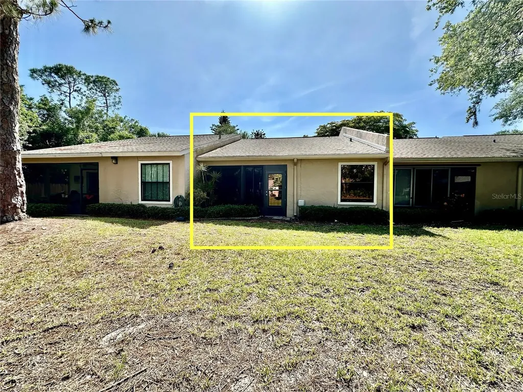 3332 Tallywood Court Sarasota FL 34237
