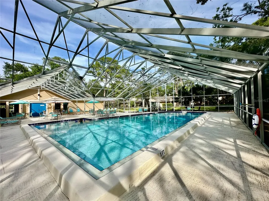 3332 Tallywood Court Sarasota FL 34237