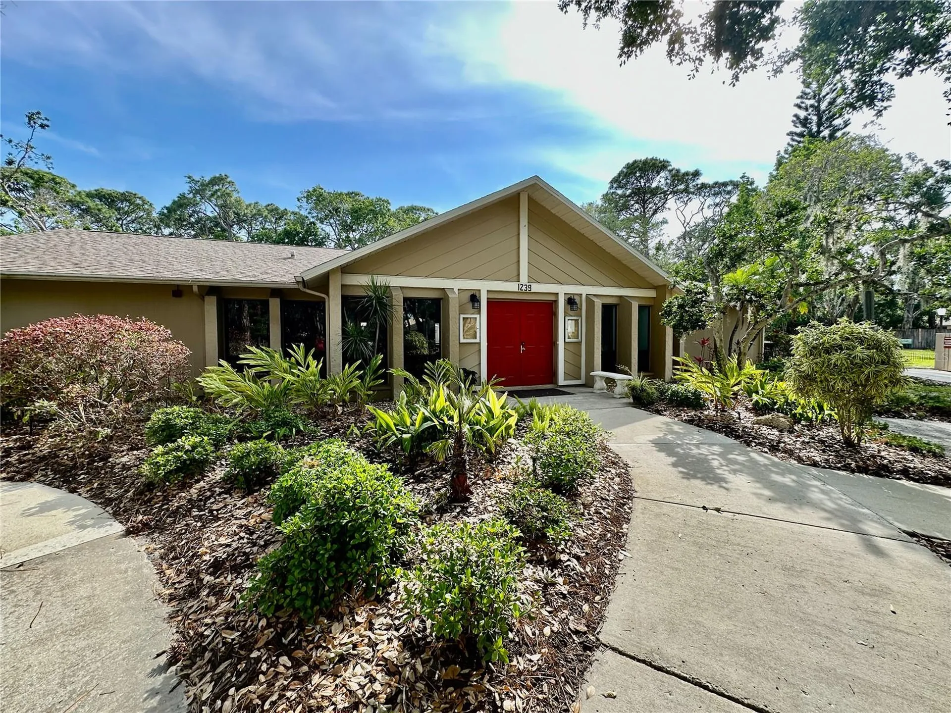 3332 Tallywood Court Sarasota FL 34237