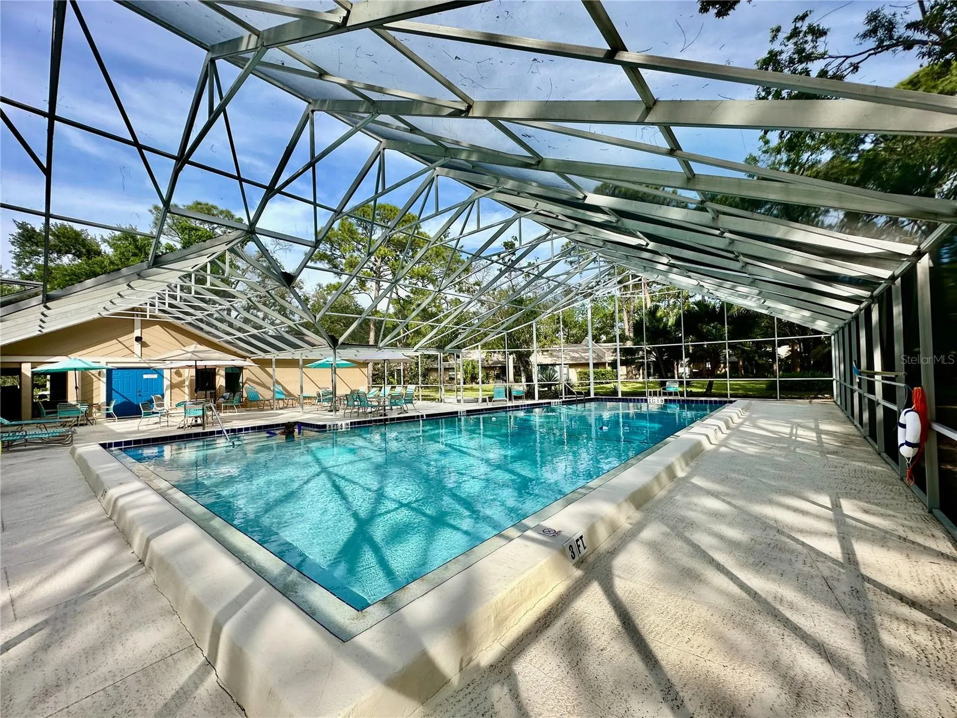 3332 Tallywood Court Sarasota FL 34237
