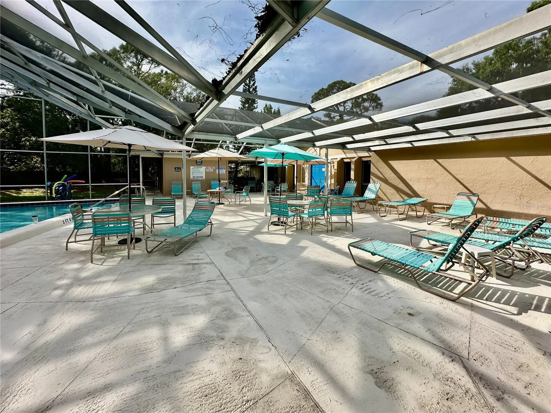 3332 Tallywood Court Sarasota FL 34237