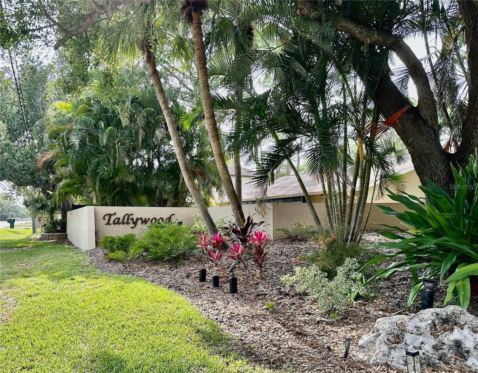 3332 Tallywood Court Sarasota FL 34237