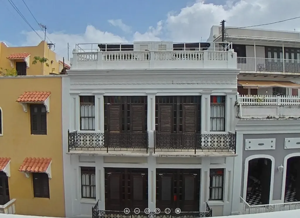 253 Luna Street San Juan PR 00901