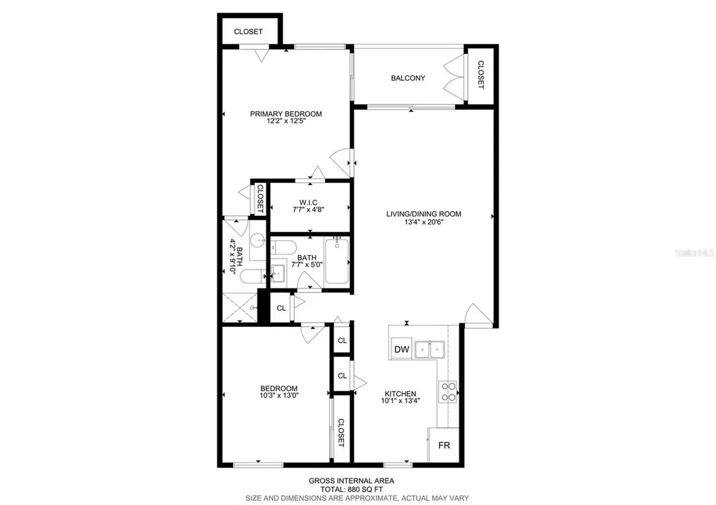 202 Meadow Lane Oldsmar FL 34677
