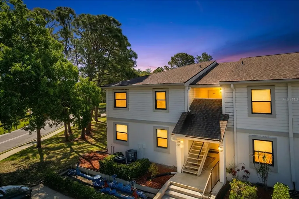 202 Meadow Lane Oldsmar FL 34677
