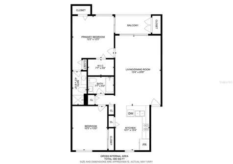 202 Meadow Lane Oldsmar FL 34677