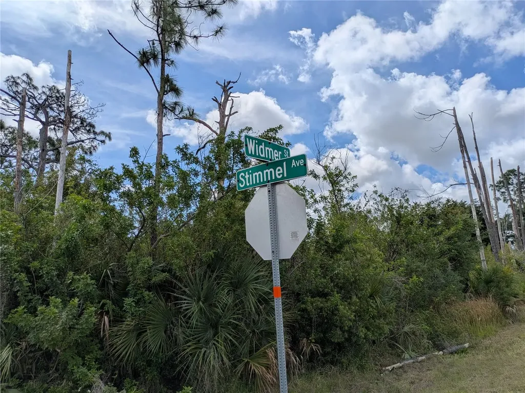 7396 Widmer Street Port Charlotte FL 33981
