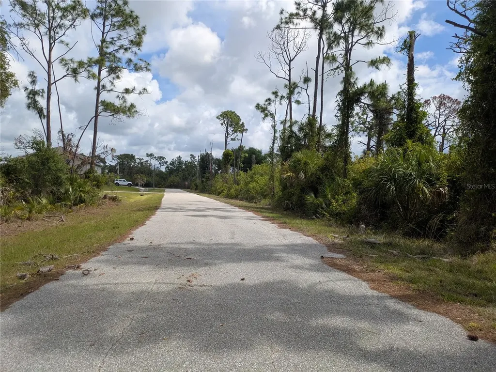 7396 Widmer Street Port Charlotte FL 33981