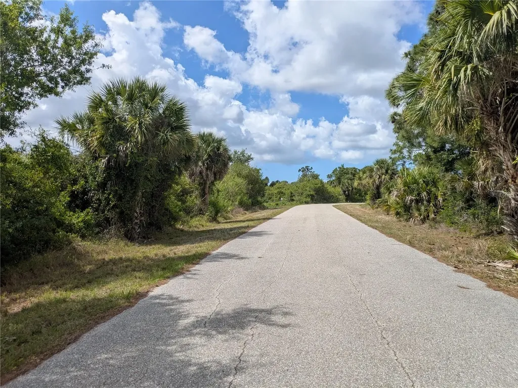 7396 Widmer Street Port Charlotte FL 33981
