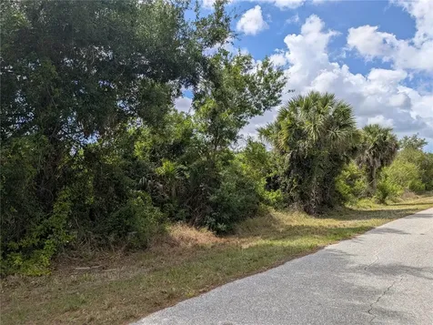 7396 Widmer Street Port Charlotte FL 33981